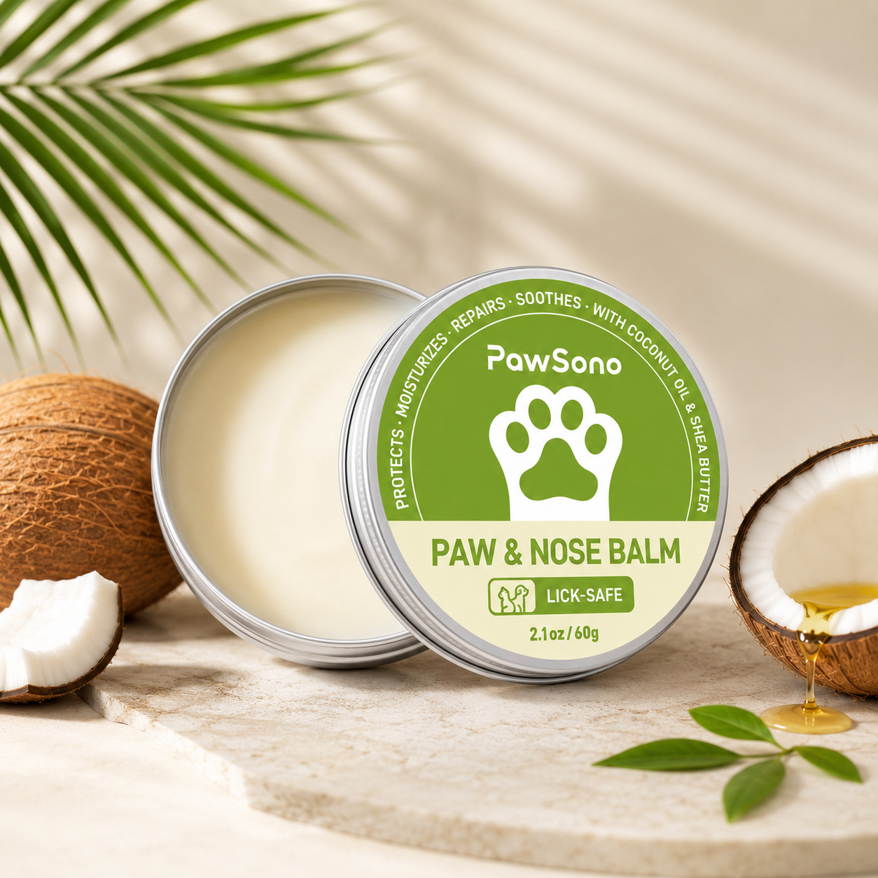 Paw Sono