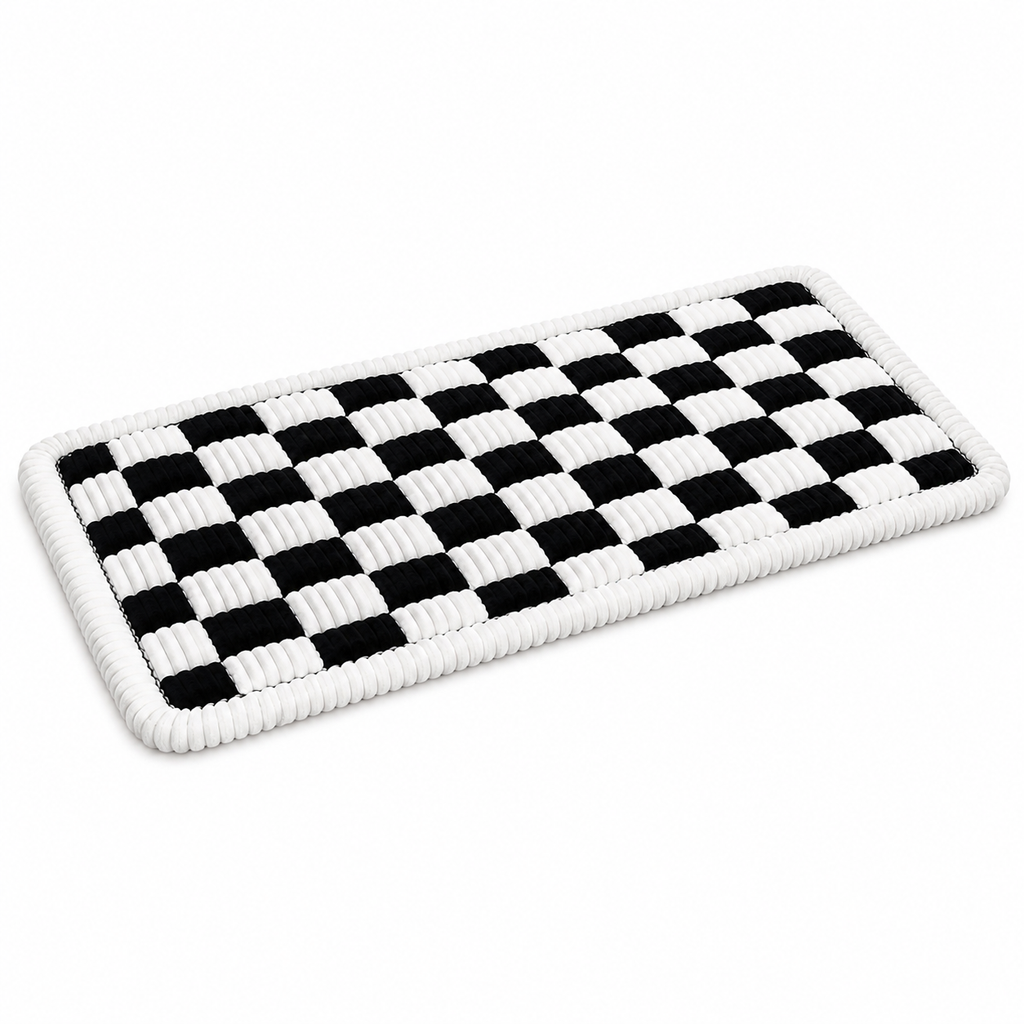Backseat Pet Mat