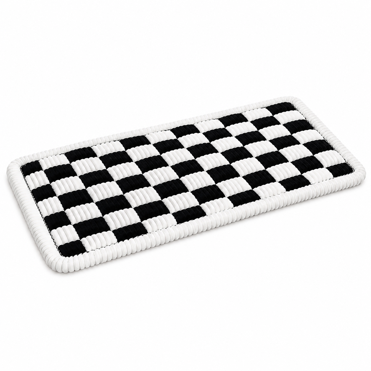 Backseat Pet Mat