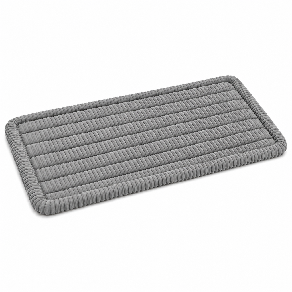 Backseat Pet Mat