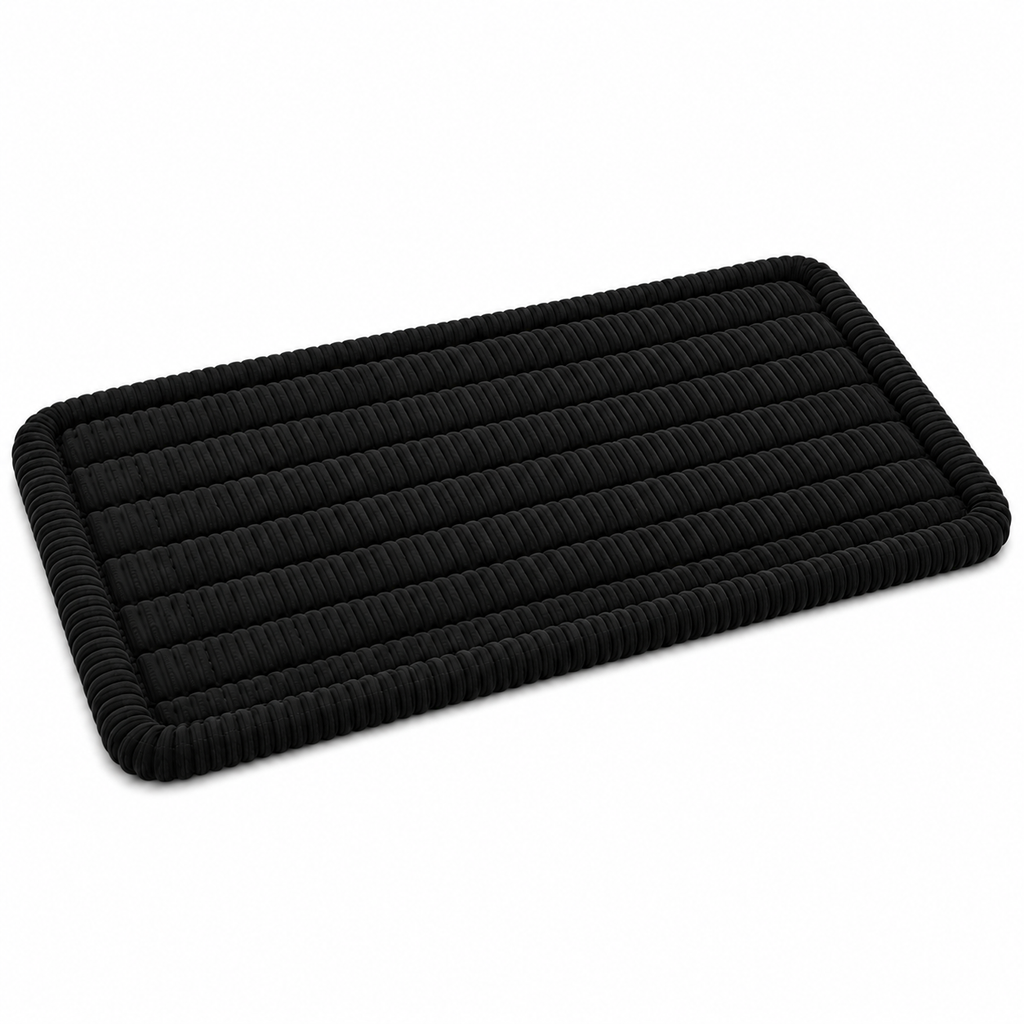 Backseat Pet Mat