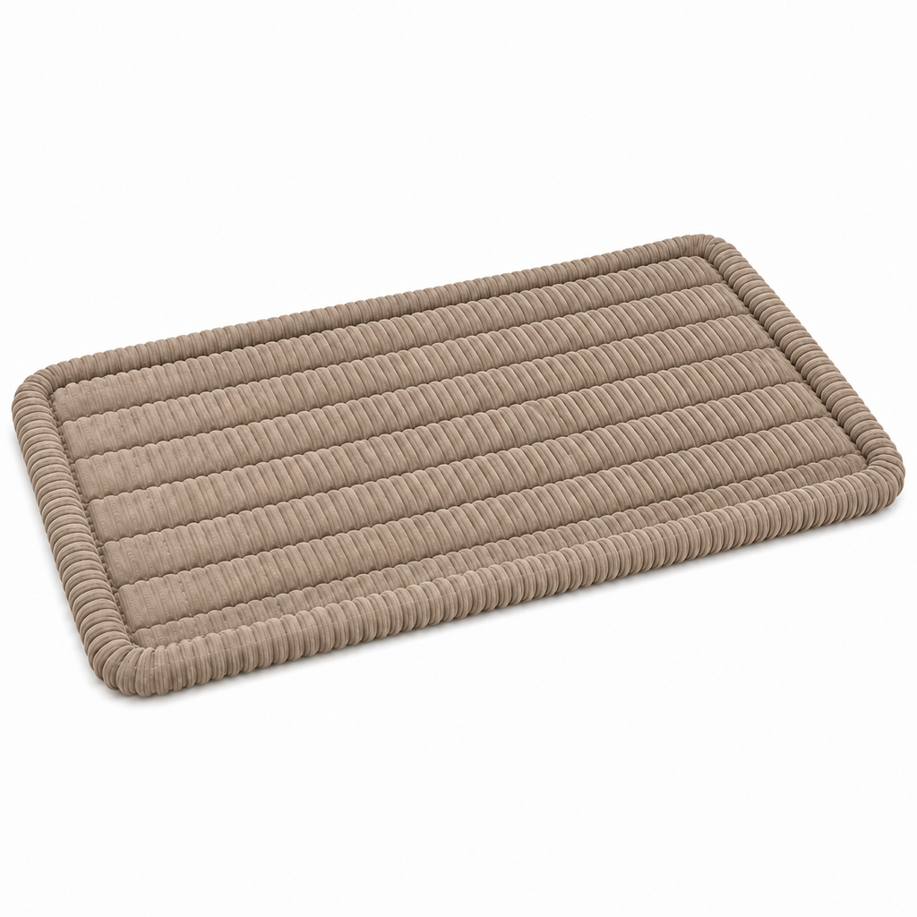 Backseat Pet Mat
