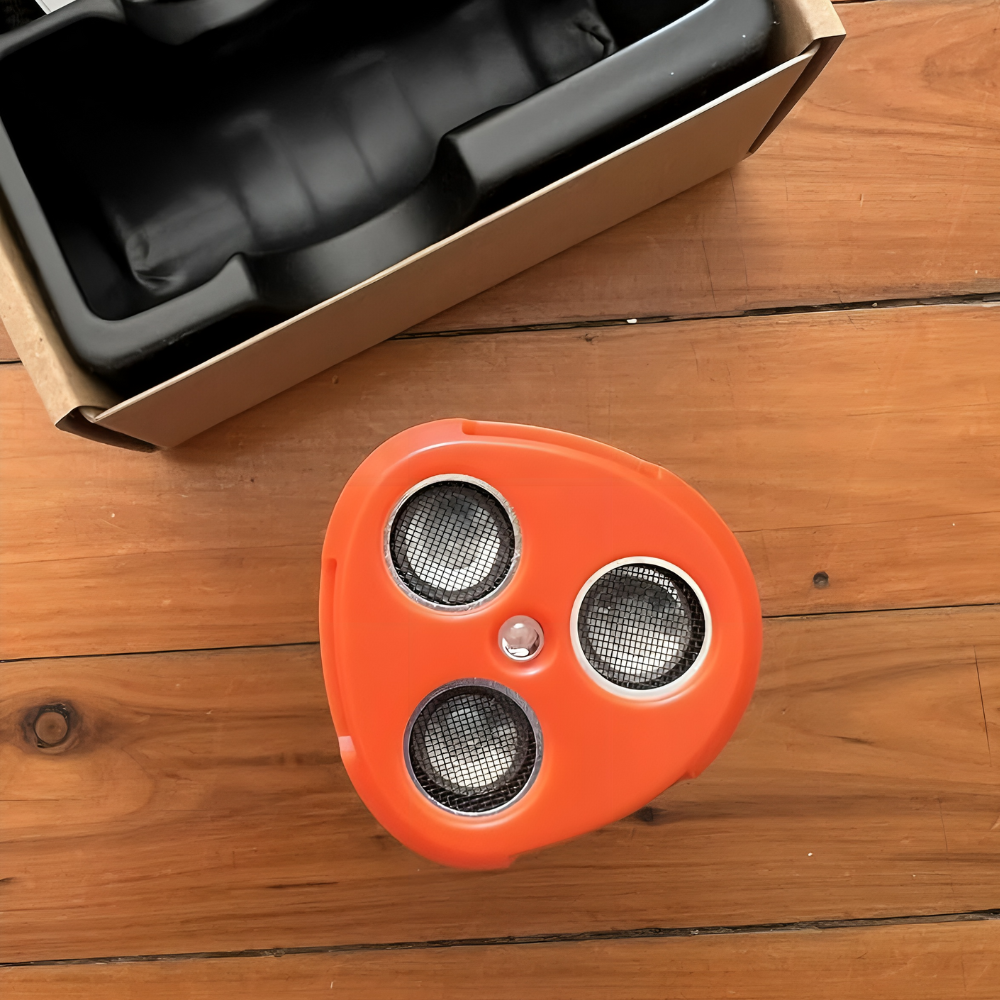 Sonic Bark Deterrents