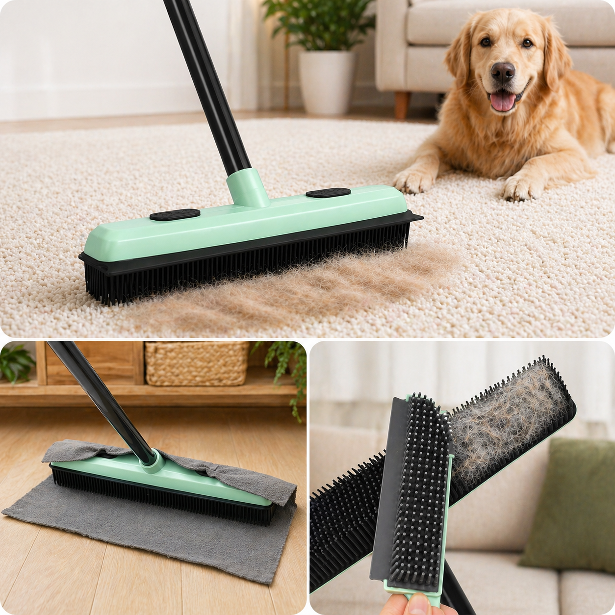 PawBrush