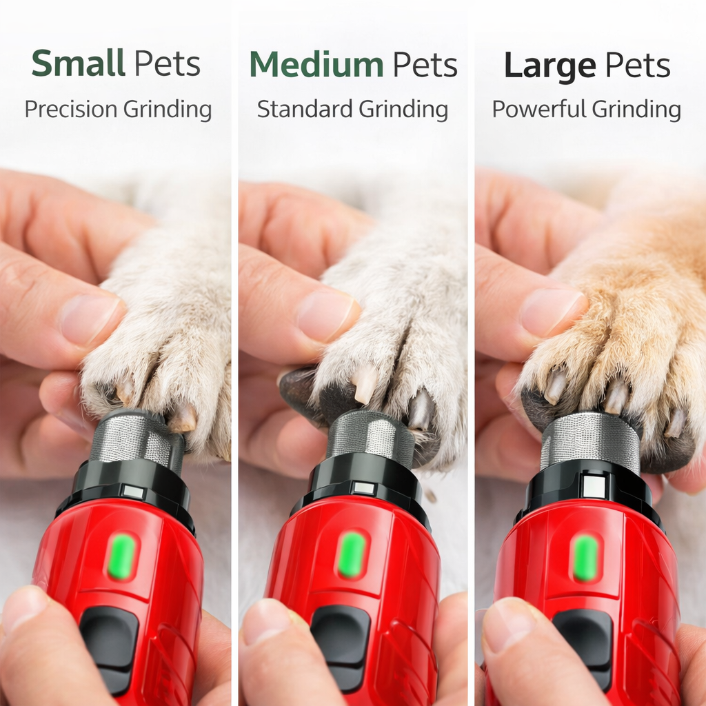 PawPolish Pro