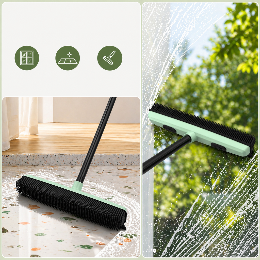 PawBrush