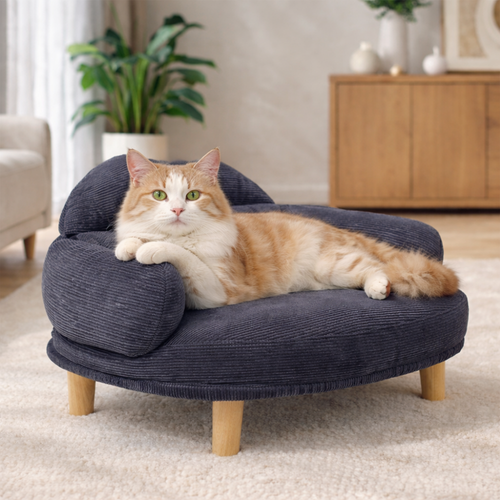 Haven Pet Sofa