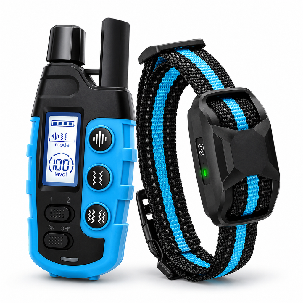 Remote Collar