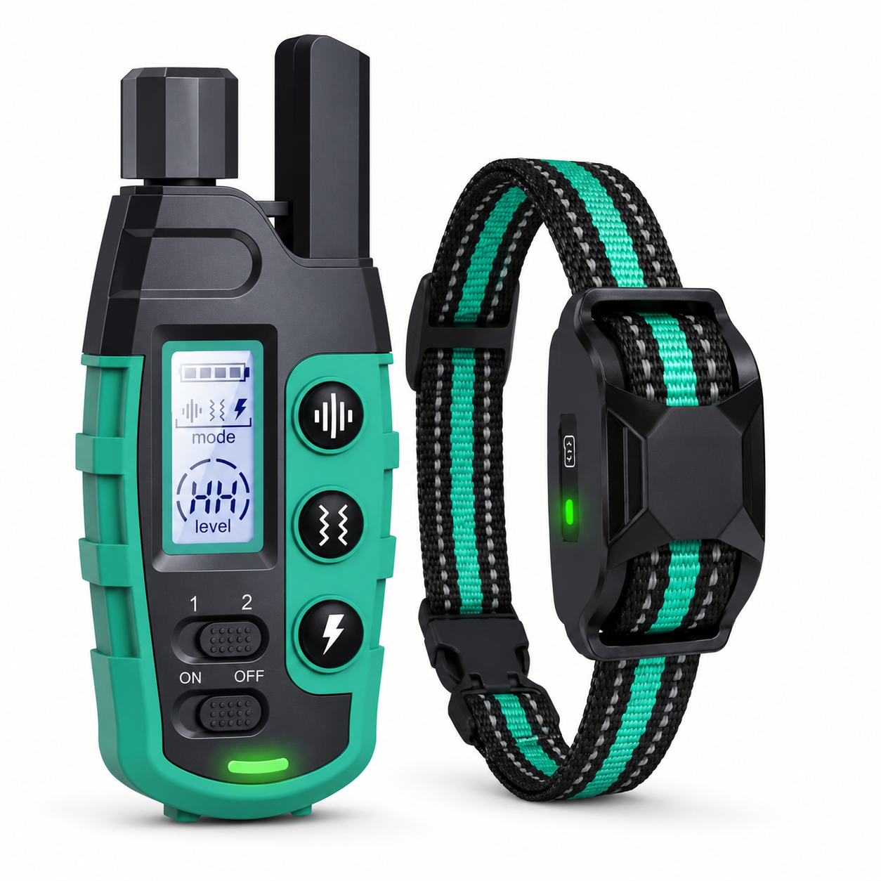 Remote Collar