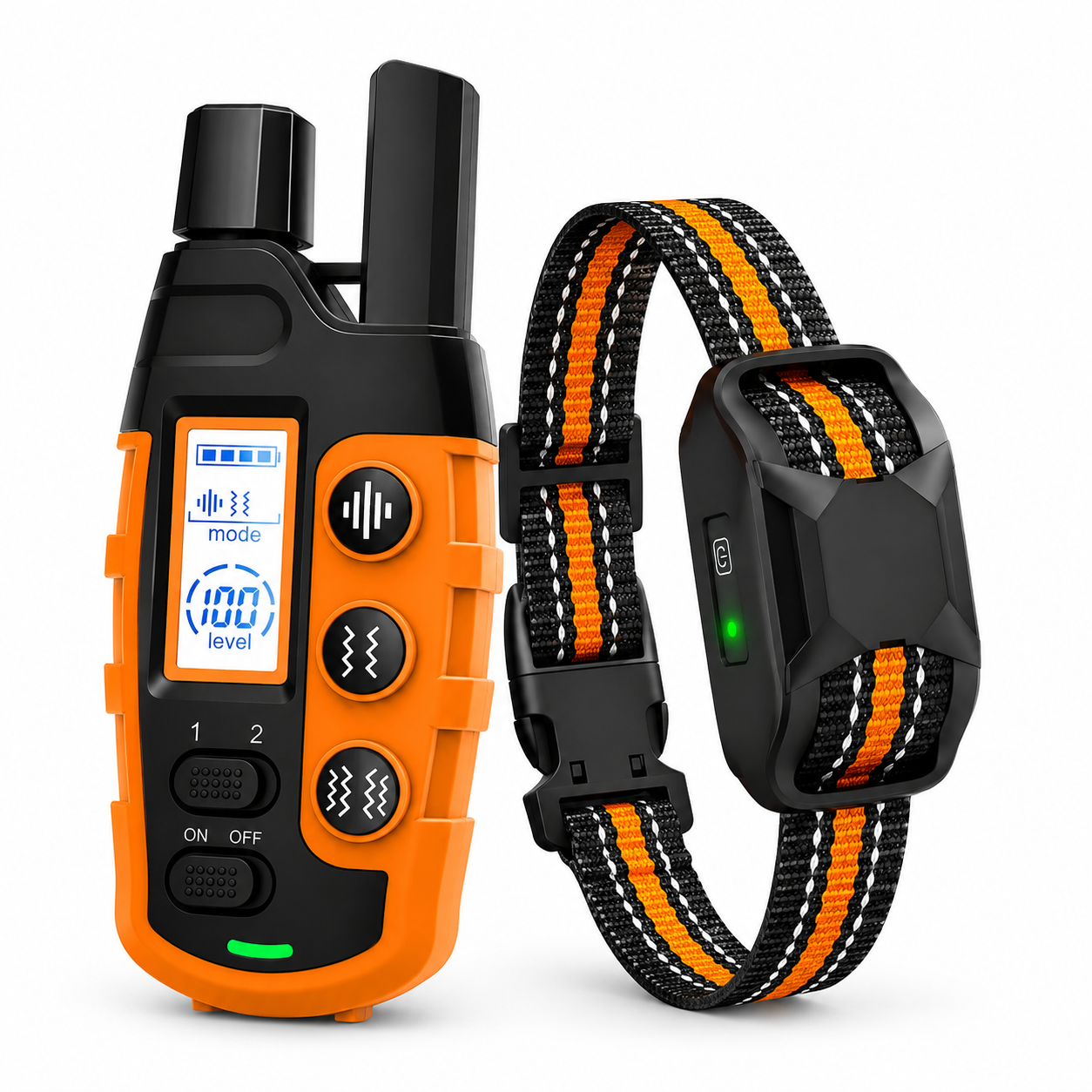 Remote Collar