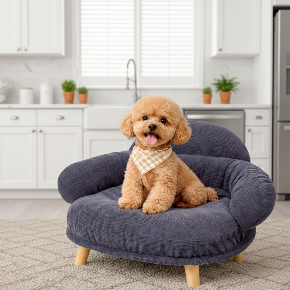 Haven Pet Sofa