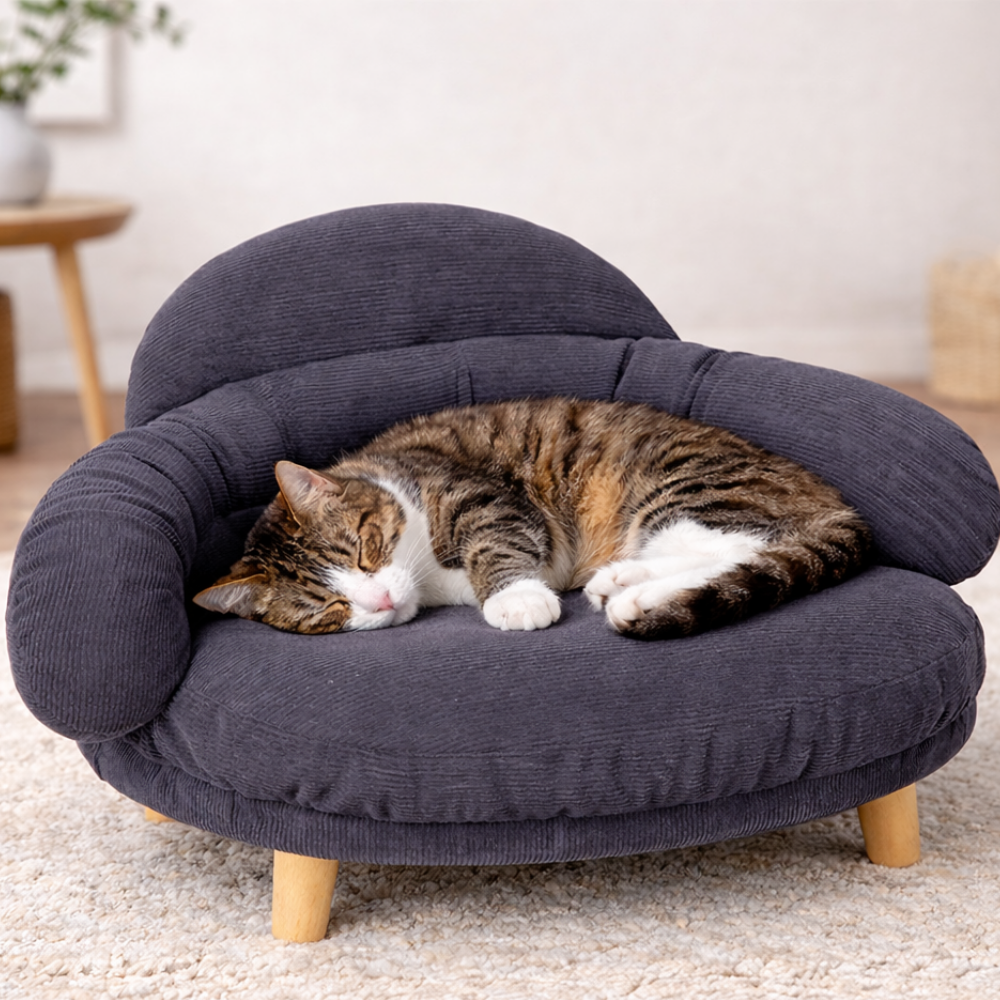 Haven Pet Sofa