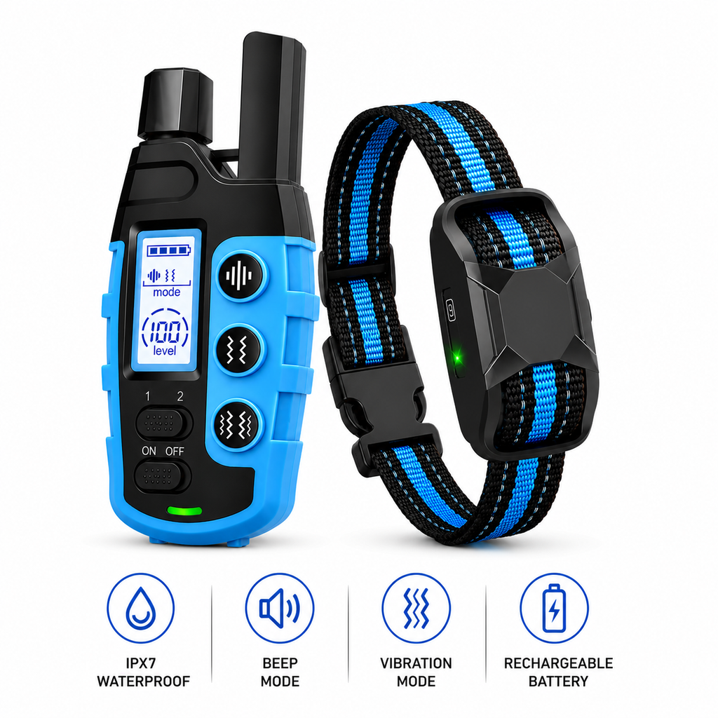 Remote Collar