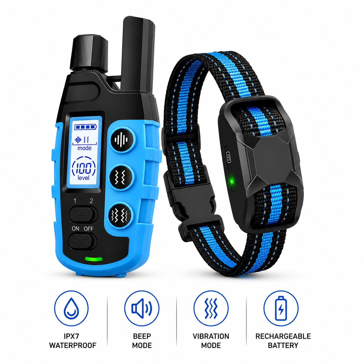 Remote Collar