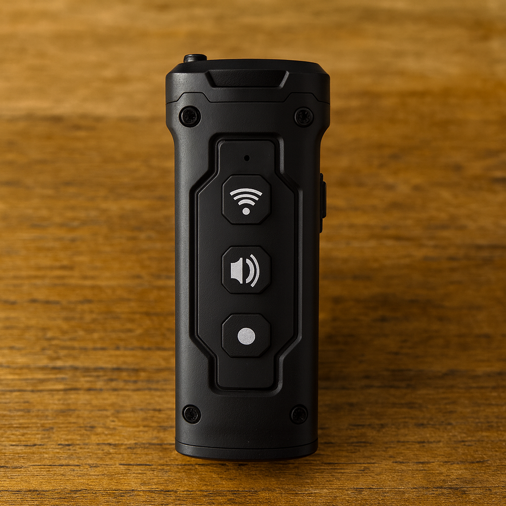 Sonic Bark Deterrents